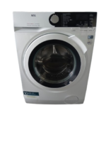 Aeg L7FBE86W Wasmachine 8kg 1600toeren - Afbeelding 2