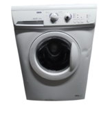 Zanussi Wasmachine ZWF 5140 P 1400toeren 5kg - Afbeelding 2