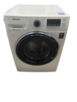 Samsung WW80J6400CW - Eco Bubble - Wasmachine 8kg 1400 toeren - Afbeelding 2