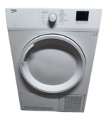 Beko DC 72301 BX1 - Condensdroger 7kg - Afbeelding 2