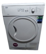Beko DC7230 - Condensdroger 7kg - Afbeelding 2