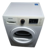 SAMSUNG DV70M5020KW WARMTEPOMPDROGER 7KG A++ - Afbeelding 3