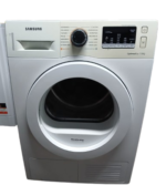 SAMSUNG DV70M5020KW WARMTEPOMPDROGER 7KG A++ - Afbeelding 2