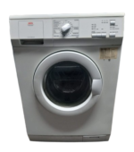 Aeg 55845 Wasmachine 1500toeren 6kg - Afbeelding 2