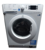 Indesit Innex XWE71683 Refurbished Wasmachine – 7 kg, 1600 toeren - Afbeelding 2