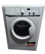 Indesit IWDE7125 7/5kg 1400tpm vrijstaande was-droogcombinatie - Afbeelding 2