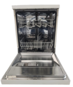 Siemens Vrijstaande vaatwasser 60 cm wit SE25E260EU - Afbeelding 2