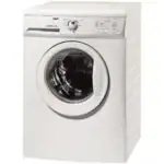 Zanussi Wasmachine ZWG5165 1600toeren 6kg
