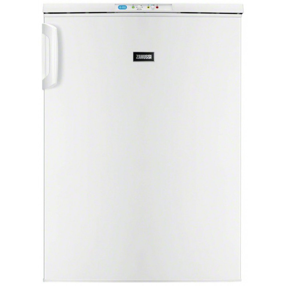 ZANUSSI_ZFT11110WA_DICHT-1000x1000-1.jpg Zanussi ZFT11110WA diepvrieskast - Afbeelding 1
