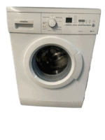 Siemens WM14E241 Wasmachine met 7 kg. vulgewicht en 1400 toeren - Afbeelding 2