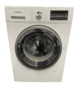 Siemens WD15G442NL Was-droogcombinatie 7-4kg - Afbeelding 2