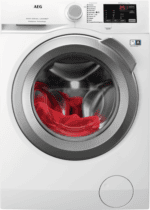 AEG L6FBBONN wasmachine met 7 kg. vulgewicht en 1400 toeren