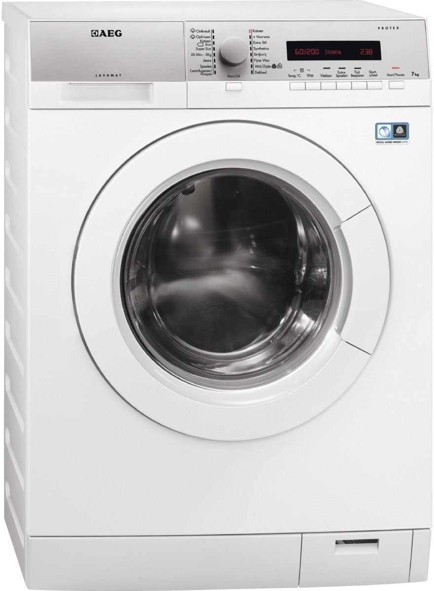 aeg-l76475nfl.jpg Aeg L76479FL Wasmachine 7kg 1400 toeren - Afbeelding 1