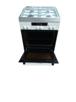 Siemens HX423210N Gasfornuis Wit 60cm breed - Afbeelding 2