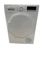 Bosch WTH83201NL Warmtepompdroger 7kg - Afbeelding 2