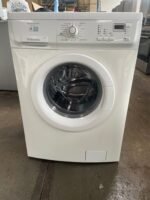 Electrolux EWF167320 W WASMACHINE 7KG 1600T - Afbeelding 2