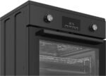 Beko FBMA6930GA - Inductiefornuis - 60cm - zwart - Afbeelding 4