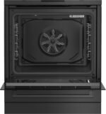Beko FBMA6930GA - Inductiefornuis - 60cm - zwart - Afbeelding 6