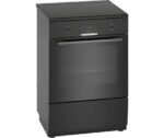 Schade!! Bosch HLN39A060U inductie fornuis met 4 zones, zwart - Afbeelding 2
