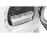 Bosch WTH8520SNL warmtepomp droger met 8 kg. vulgewicht - Afbeelding 6