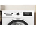Bosch WTH8520SNL warmtepomp droger met 8 kg. vulgewicht - Afbeelding 4