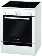 Bosch HCE722120 keramisch fornuis met 4 zones