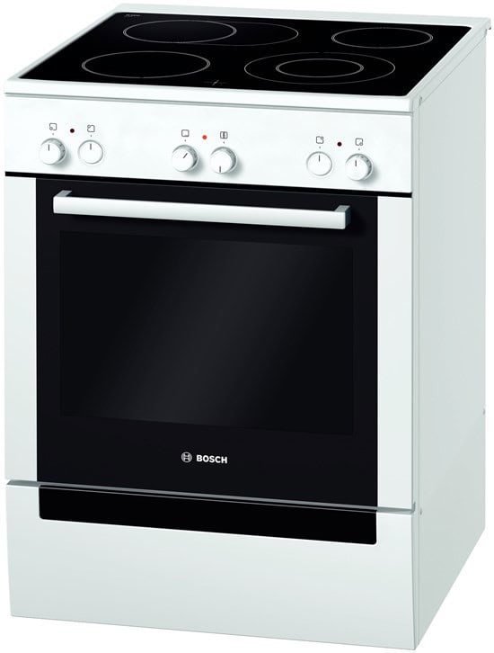 bosch-hce722120_1.jpg Bosch HCE722120 keramisch fornuis met 4 zones - Afbeelding 1