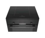 Schade!! Bosch HLN39A060U inductie fornuis met 4 zones, zwart - Afbeelding 6