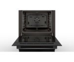 Schade!! Bosch HLN39A060U inductie fornuis met 4 zones, zwart - Afbeelding 3