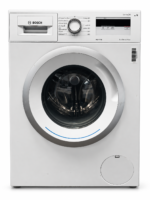 Bosch Serie 4 WM14N242NL Wasmachine 7 kg 1400 toeren