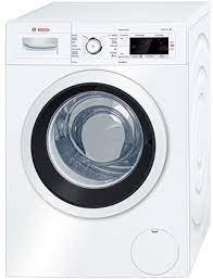 bosch.jpg Bosch WAW32461NL wasmachine 8kg - Afbeelding 1