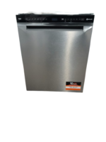 Bauknecht B7UHS51X Inbouw Vaatwasser 60 cm - Afbeelding 2