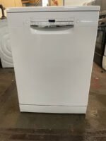 Bosch Vrijstaande vaatwasser 60 cm SGS2ITW11E - Afbeelding 2