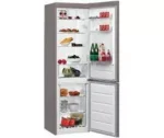 Whirlpool BLF 8121 OX koelkast rvs 188,8cm - Afbeelding 2