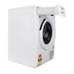 Outlet!! Ikea UDDARP40527986 (Whirlpool)  8kg warmtepompdroger F164341 - Afbeelding 5