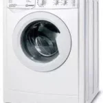 Indesit IWB61451 WASMACHINE 6kg 1400toeren