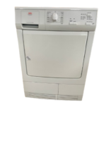 AEG Lavatherm 55540 Condensdroger 6kg - Afbeelding 2