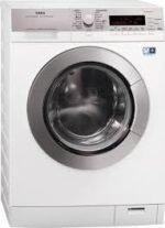 Aeg Wasmachine L87695NWD 9kg 1600toeren