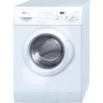 Bosch Wasmachine WFO2451NL  6kg 1400toeren