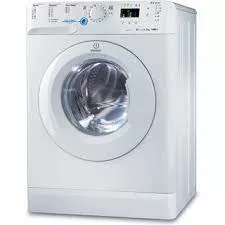 download-jpeg.webp Indesit XWA 71452 - Wasmachine 7kg 1400 toeren - Afbeelding 1