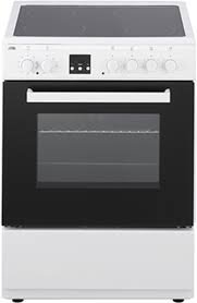 download.jpeg Gebruikte ETNA FKV760WIT keramisch fornuis met 4 zones, wit 60cm - Afbeelding 1