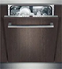 downloaden.webp Siemens SN68M041EU vaatwasser Volledig ingebouwd 13 couverts A++ - Afbeelding 1