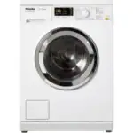 MIELE W5760 Wasmachine 7kg 1400 toeren