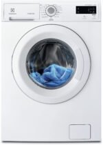 Electrolux EWF1476GDW Wasmachine 7 kg 1400T