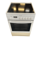 Brandt Inductiefornuis 60 cm met digitale display - Afbeelding 2