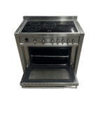 Smeg A1C5 Elektrische Fornuis - 5pits  - 90cm breed - Afbeelding 4