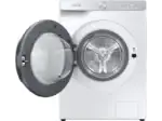 Samsung WW80T936ASH - QuickDrive - Wasmachine 8kg 1600 Toeren - Afbeelding 2