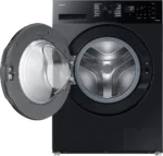 Samsung WW1UDG5B25ABEN Wasmachine 11kg 1400toeren Zwart - Afbeelding 2