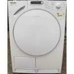 MIELE T7744C CONDENSDROGER 6KG - Afbeelding 2