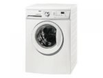 Zanussi Wasmachine ZWG 7160 AP 1600toeren 6kg